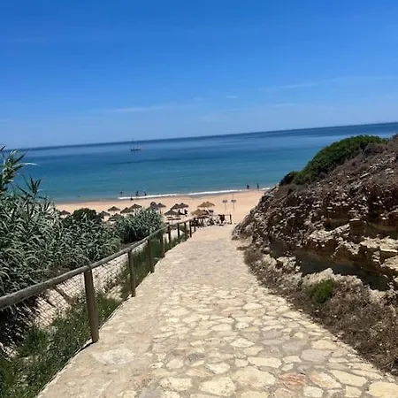 Do Calo Apartment Sagres