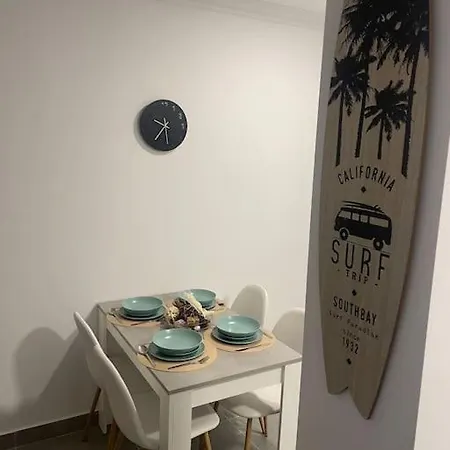 Apartment Do Calo