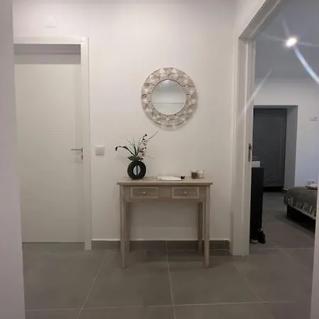 Do Calo Apartment *