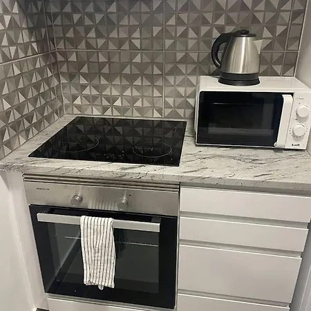 Do Calo Apartment *