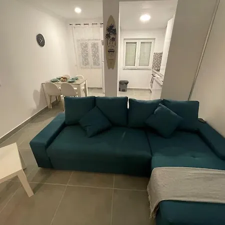 Apartment Do Calo