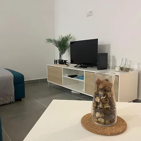 Do Calo Apartment *
