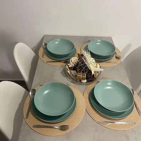 Apartment Do Calo