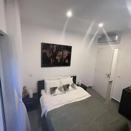 Do Calo Apartment *
