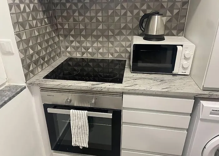 Do Calo Apartment *