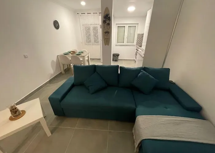 Appartamento Do Calo