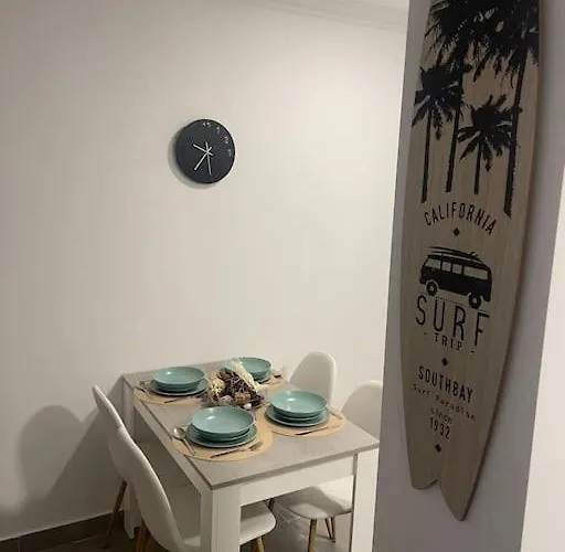 Appartement Do Calo