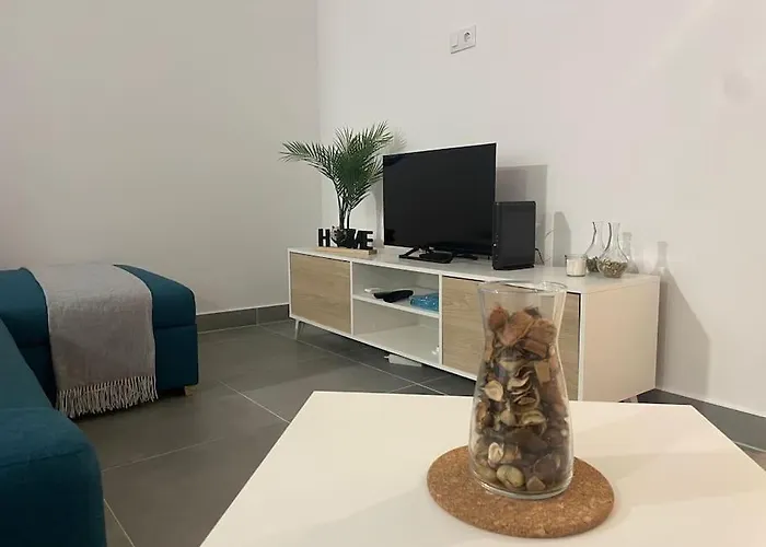 Do Calo Appartement *